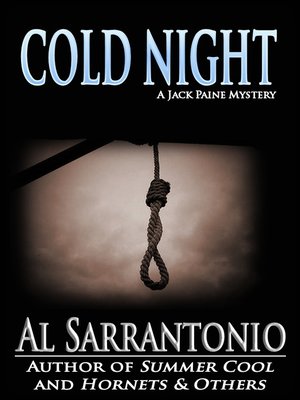 Cold Night - ebook
